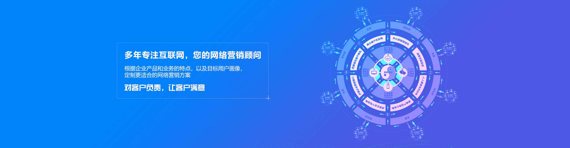 安定网络推广开户